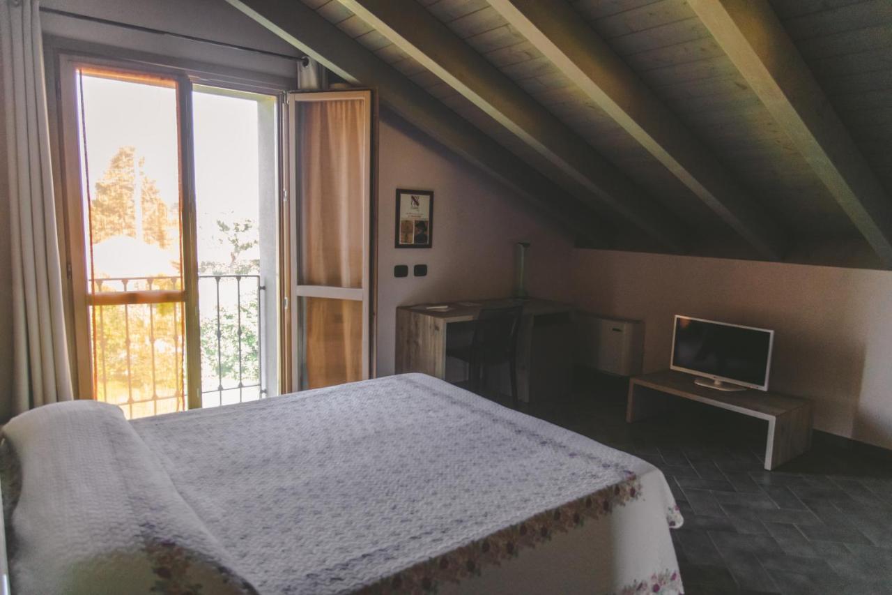 Agriturismo Bassanine Monticelli dʼOngina 외부 사진