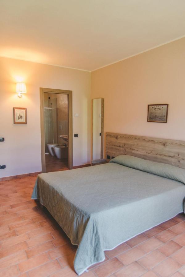Agriturismo Bassanine Monticelli dʼOngina 외부 사진
