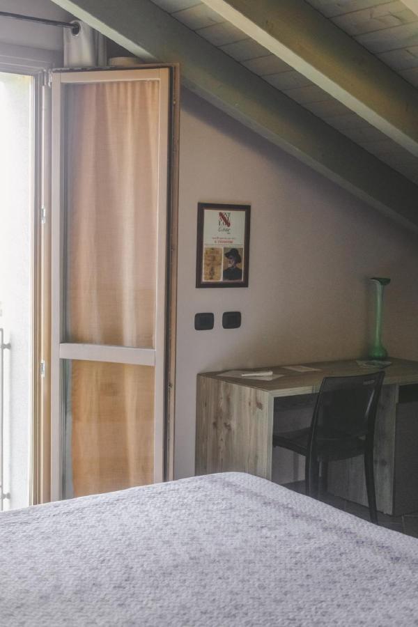 Agriturismo Bassanine Monticelli dʼOngina 외부 사진