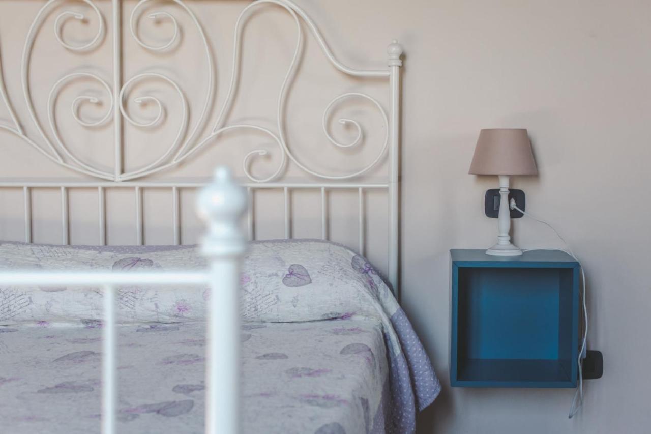 Agriturismo Bassanine Monticelli dʼOngina 외부 사진