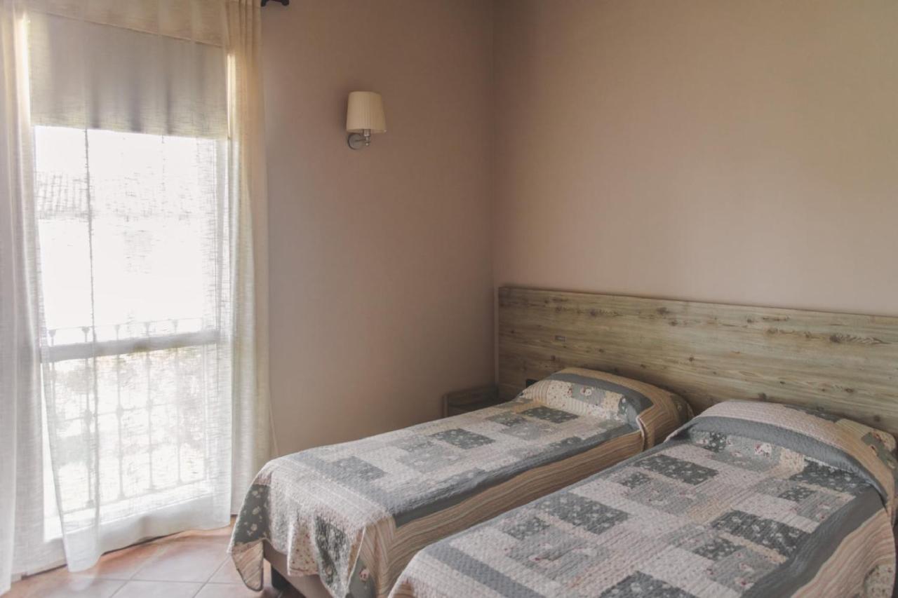 Agriturismo Bassanine Monticelli dʼOngina 외부 사진