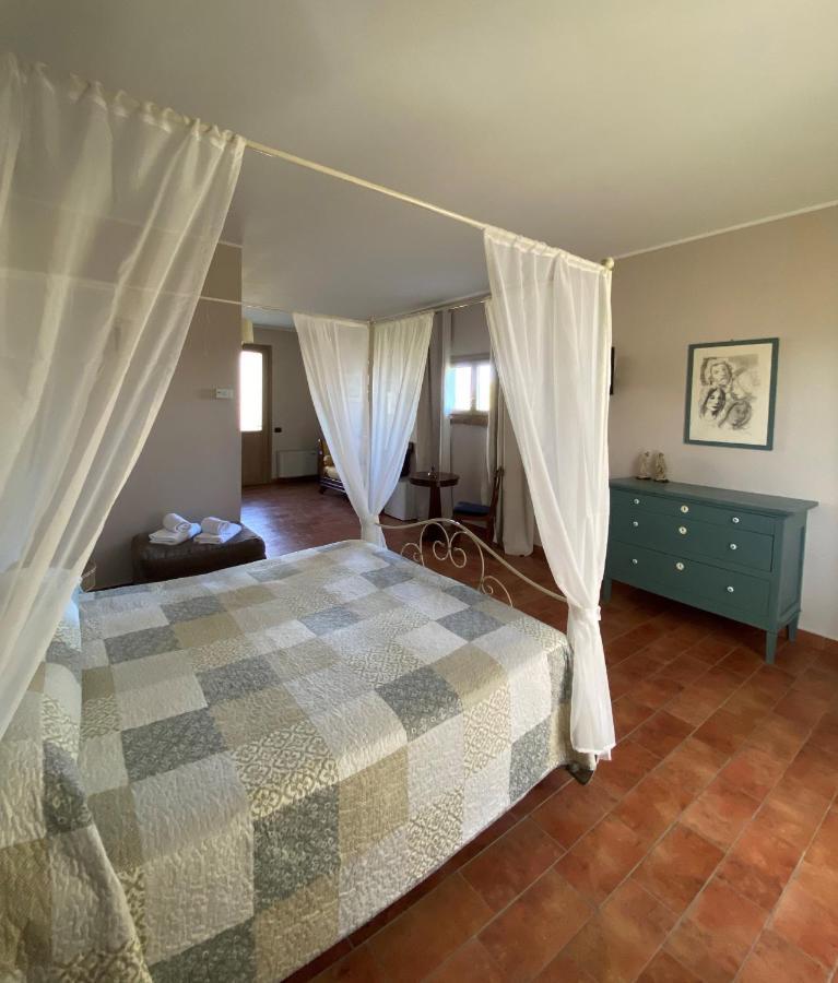 Agriturismo Bassanine Monticelli dʼOngina 외부 사진