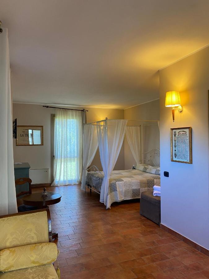 Agriturismo Bassanine Monticelli dʼOngina 외부 사진