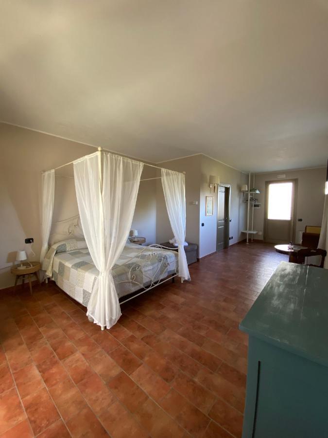 Agriturismo Bassanine Monticelli dʼOngina 외부 사진