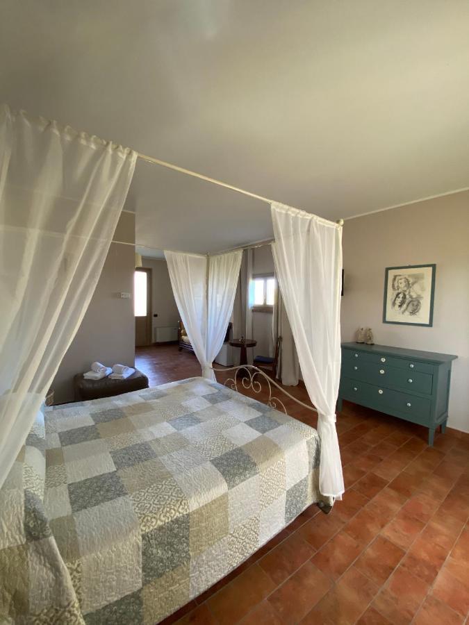 Agriturismo Bassanine Monticelli dʼOngina 외부 사진