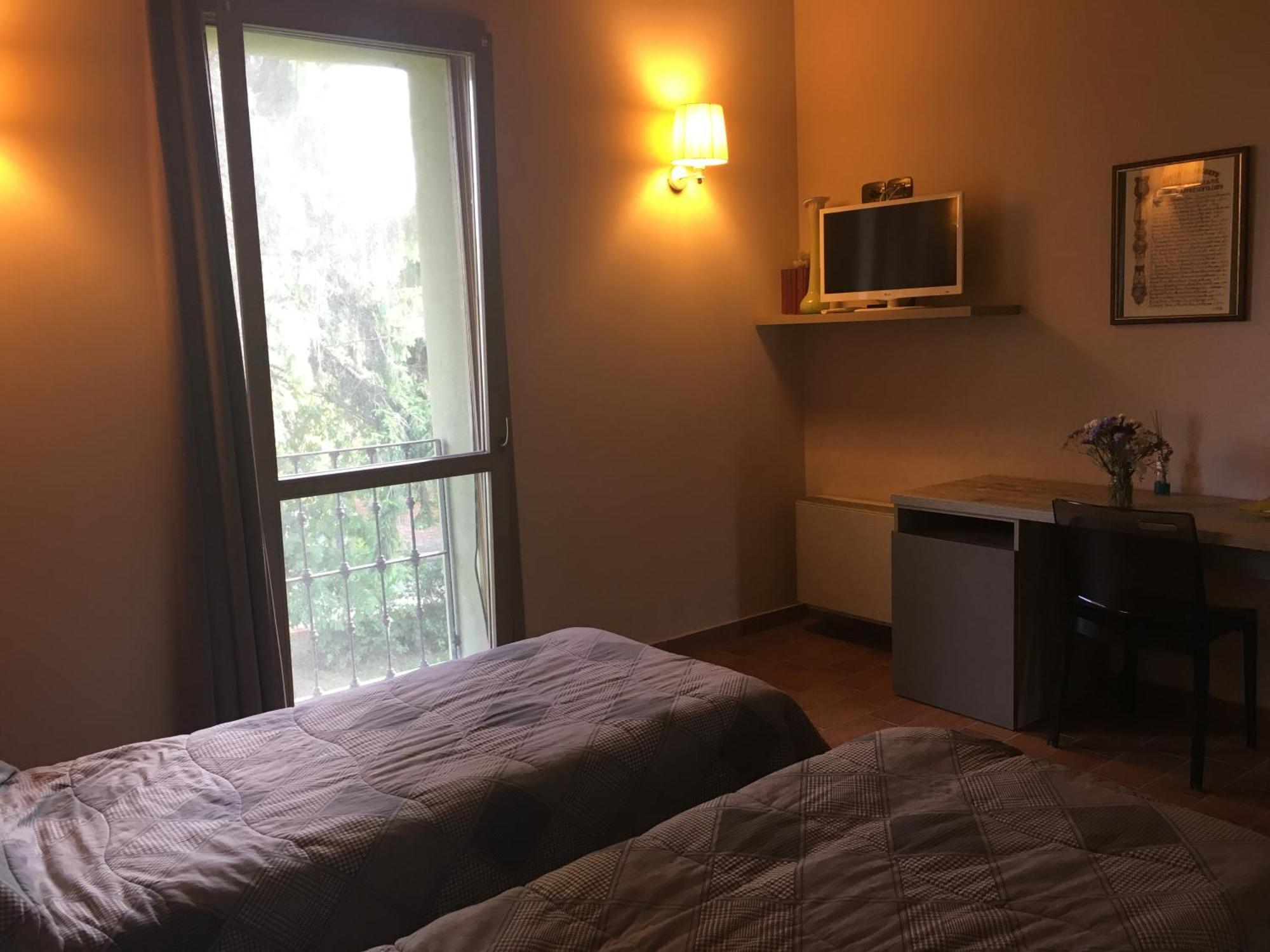 Agriturismo Bassanine Monticelli dʼOngina 객실 사진